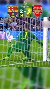 372K views · 21K reactions | Barcelona vs Arsenal | 1/8 Round Leg 1 &2 -UEFA Champions League 2015/2016 #arsenal #arsenalhistory #Arsenewenger #Emirates #EmiratesStadium #barcelona #uefa #championsleague #UCL #Last1 | Classic Match- Trận Cầu Siêu Kinh Điển | Facebook