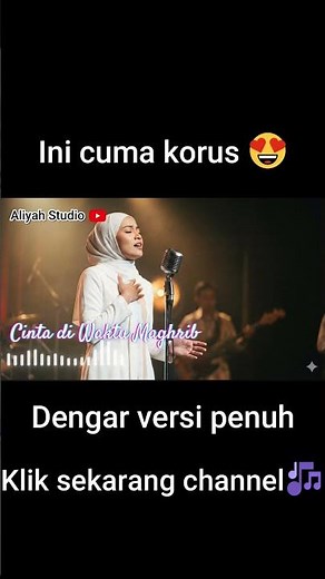 Lagu Senja Paling Sedih: Cinta di Waktu Maghrib (Lagu Jiwang Klasik Moden)