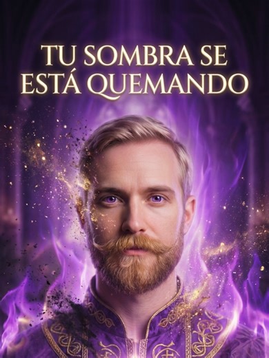 Muchos creen que cuando comienzan un camino espiritual todo debería mejorar inmediatamente. Pero cuando entra más luz en tu conciencia, las viejas creaciones salen a la superficie para ser liberadas. Saint Germain explica que lo importante no es luchar contra ellas, sino evitar fijar la atención en aquello que deseas limpiar. Invoca la Ley del Perdón. Permite actuar a la Llama Violeta. Esa energía comienza a consumir todas las creaciones del pasado. Y cuando sientas el impulso de hacer algo cons