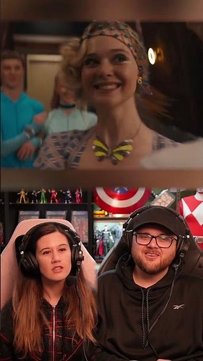 Sunrise on the Reaping Looks INSANE!!