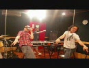 RHYMESTER - フリースタイル at Air Rock Festival '05