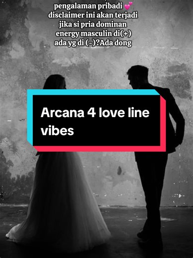Vibes Cinta: Love Line 4 dan Energi Maskulin