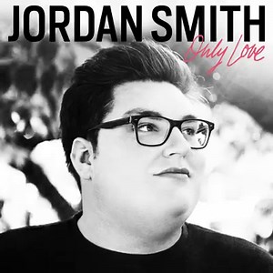 94K views · 389 reactions | It’s been a long wait, but my album #onlylove is finally here! I couldn’t be more proud of this baby and I hope you enjoy every minute. (WARNING: This product contains smash hits which is a highly addictive substance.) | Jordan Smith | Facebook