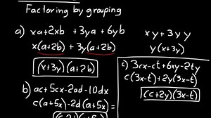 Lesson 105 DIVE Algebra 1, 3rd Edition