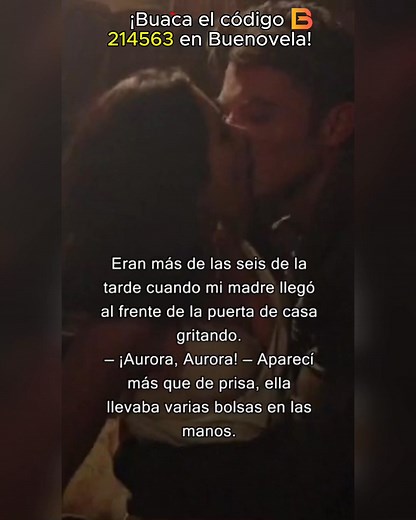 115K views · 1.5K reactions |  Lee ahora: https://buenovela.onelink.me/nVxU/hxysmvgn Busca 214563 en Buenovela APP para leer la novela completa Ella no sabía que al conocerlo, también conocería el amor. #viralvideo #buenovela #fypシ #romancebooks #librosrecomendados #redditstories | BueNovela Español | Facebook