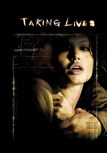 Taking Lives - movie: where to watch streaming online