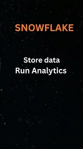 How Data Engineers Use Python with Snowflake