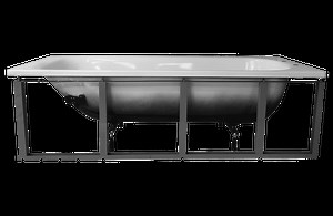 Bath Frame KIt ( Front )