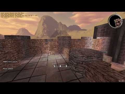 How to get Infinite Ammo In Assault Cube using cheat engine!