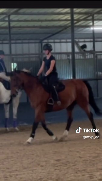 Lina’s full flat pattern to score an 87 at TCU today 💜