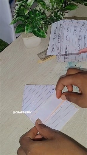 craft DIY box beautiful box on paper