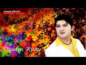 OVIDIU RUSU - DE-OI MURI M-OR PUNE IN GROAPA, ZOOM STUDIO