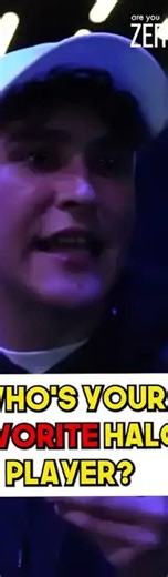 Is APG the GOAT of Halo?