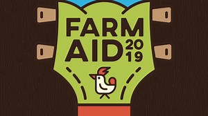 Summer isn't complete at AXS TV without our annual trip to Farm Aid! Watch LIVE September 21st at 7:30/6:30c! 🌞👨‍🌾🎶 | AXS TV