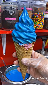 Ice Cream Lover #ICECREAM | Viral Bites