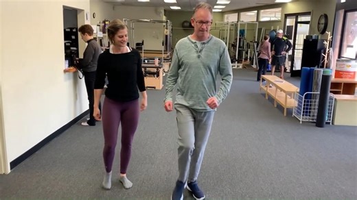 New hope for spinal cord injuries