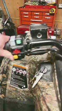 Can-Am outlander 450!!!￼