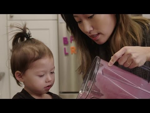 How a smoothie on the go can make your morning smoother