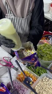 9.4K views · 135 reactions | Cheesy Loaded Nachos | Halal Foodie | Facebook