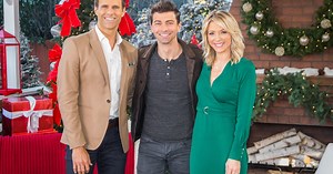 Matt Cohen Interview - Home & Family