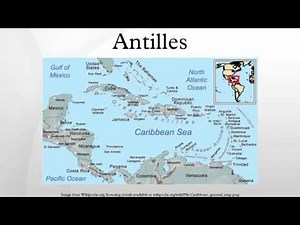 Antilles
