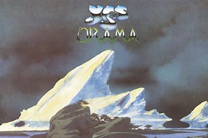 How Yes Set a Course for the ‘80s With ‘Drama'