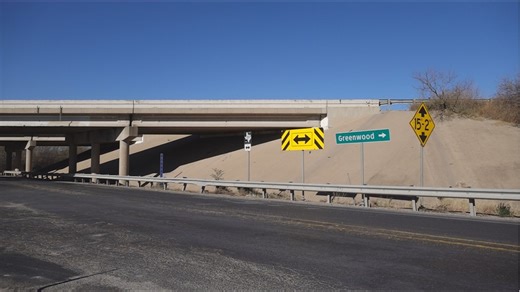 Concerns over bridge strikes in the Midland-Odessa area