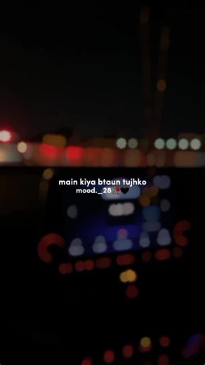 ‏Main kiya…,#mood🥀🖤