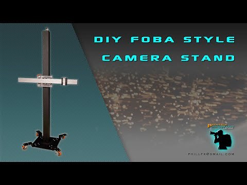 Camera Stand (2021)