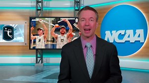 See who made the cut in the 2025 DIII men's volleyball selection show