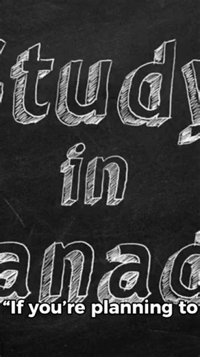 “Study in Canada 2025 🇨🇦 | Full Student Visa Process Explained (Step by Step)”