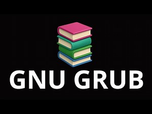 GNU GRUB