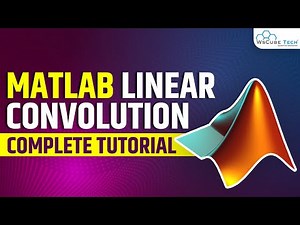 MATLAB Linear Convolution for Given Sequence | MATLAB Tutorial for Beginners