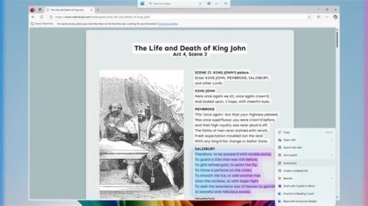 Microsoft is Bringing These New AI Features to Windows 11 Copilot  PCs
