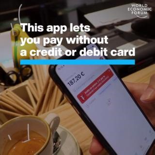 33K views · 191 reactions | This start-up has created a payment network independent of debit and credit cards. Learn more about the World Economic Forum’s Innovator Communities here: https://ow.ly/aTzb50Rk3Rc | World Economic Forum | Facebook