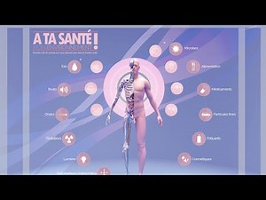 Boîte à outils scientifiques | À ta santé mon environnement !