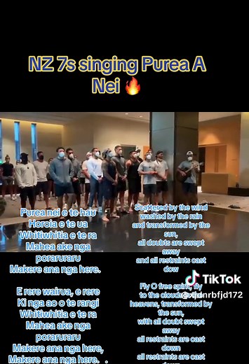 Purea Nei - Maori Waiata Explained