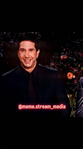memestream&media on Instagram: "The Friends Reunion (2021) revealed cast crushes (Aniston & Schwimmer), Courteney Cox hid scripts on set, David Schwimmer hated filming with monkey Marcel, the cast only met once in 17 years prior, and they all agreed Ross & Rachel were on a break (except Matt LeBlanc!), plus featured cameos like Lady Gaga & BTS, with the show praised for character-driven humor. Behind-the-Scenes & On-Set Secrets Real-Life Crushes: Jennifer Aniston and David Schwimmer had major fe