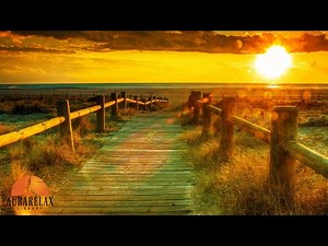 432Hz Happy Morning Music - Wake Up Fresh Free from Negativity, Anxiety & Sadness