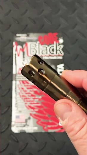 PATTERNMASTER CHOKE TUBES #HUNTING #CHOKETUBES #patternmaster