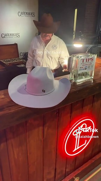 yeehaw!! 🤠 @The Hondo Rodeo Fest @Jon Pardi @KID ROCK✅ @Treaty Oak Revival @Tecovas