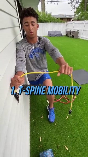 4 Exercises to Improve ARM STRENGTH! #reelsfb . Looking to add exit and throwing velocity this baseball offseason? Click the Link! https://oneightyathletics.com/velopower2 . #baseballplayers #highschoolsports #pitchers #pitching #batting #sportsperformance | ONEighty Athletics