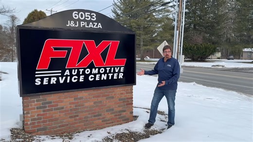 🚨 BIG NEWS, POCONOS! 🚨. We’re thrilled to announce that Fixl Automotive of Stroudsburg’s Service Center is NOW OPEN to the public! 🎉 ✅ Certified Technicians ✅ Amazing Deals on Service ✅ Quality You Can Trust Your car deserves the best—and now you can get it right here in your community! 📅 Don’t wait—schedule your service today! 👉 Let’s keep your ride running like new! Located at 📍 6053 Hamilton Road East Stroudsburg, PA Call us today to schedule your first visit!! 📲 570-260-9250 | Fixl Au