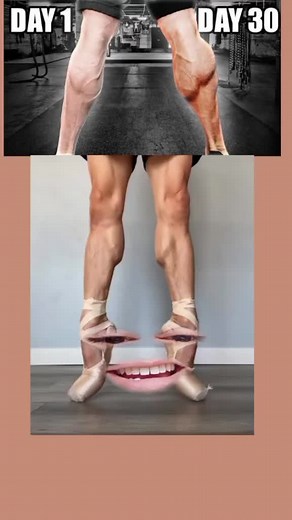 Entrenamiento de Núcleo Sobrecargado para Pantorrillas: Guía Completa