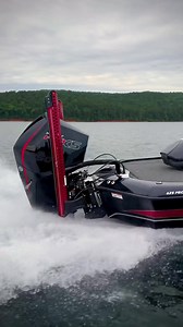 We are red-y 😤 #BlazerBoats | #BobsMachineShop #BassBoat #fastboat #onthewater #PowerPole #mercurymarine Blazer Boats | Bob's Machine Shop