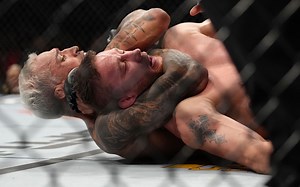 UFC 274 results and fight highlights: Charles Oliveira vs. Justin Gaethje