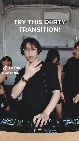 Jump Around Remix Dance Mashup with Kendrick Lamar