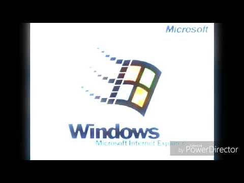 Windows Startup and Shutdown Sounds in G Major 9000