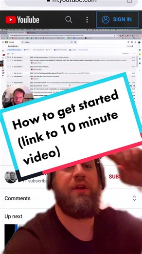 Achieve Inbox Zero in Gmail: Quick Start Guide