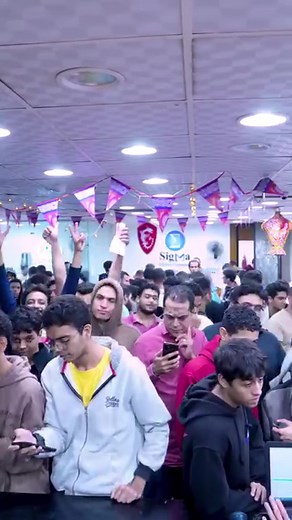 Sigma Computer على TikTok